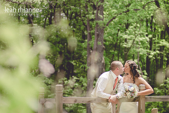 Leah Rhianne Photography