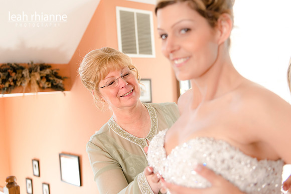 Leah Rhianne Photography