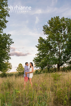Leah Rhianne Photography