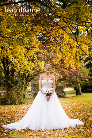 Leah Rhianne Photography