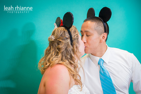 Leah Rhianne Photography