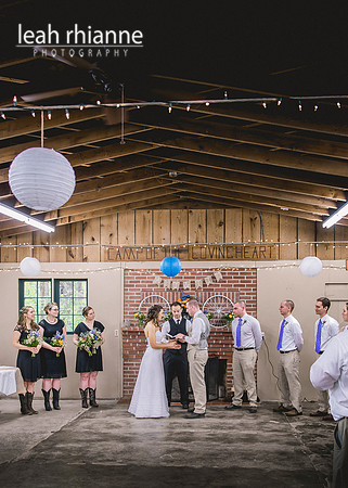 Leah Rhianne Photography