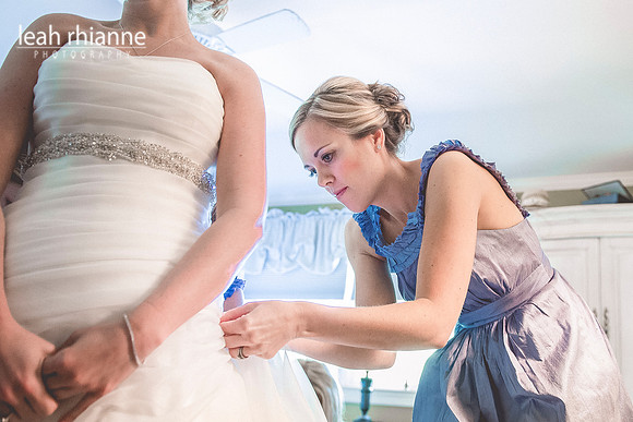Leah Rhianne Photography