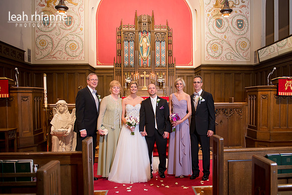 Leah Rhianne Photography