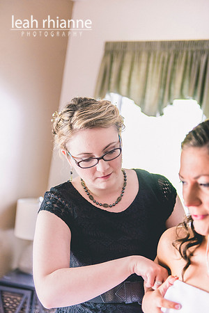 Leah Rhianne Photography