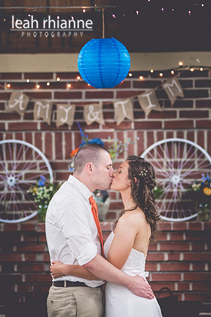 Leah Rhianne Photography