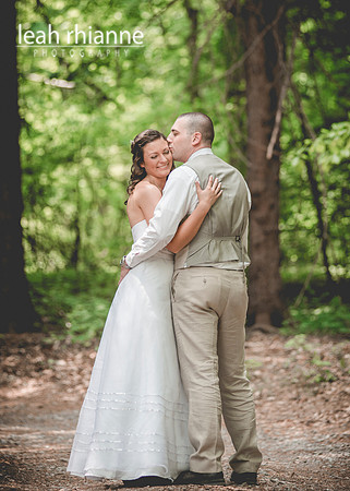 Leah Rhianne Photography