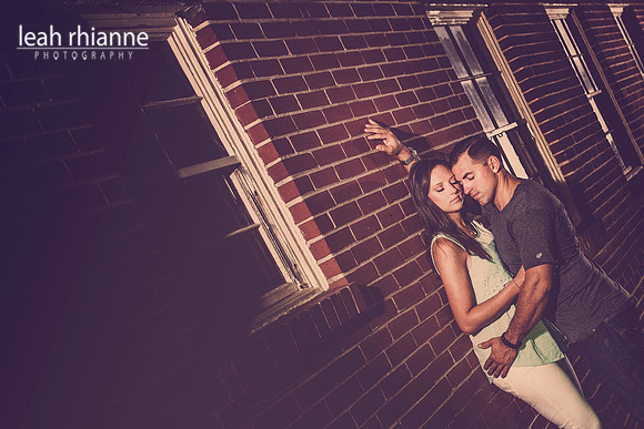 Leah Rhianne Photography