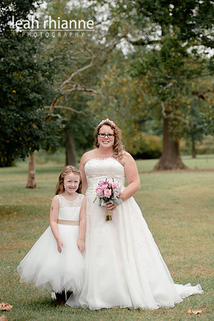 Leah Rhianne Photography