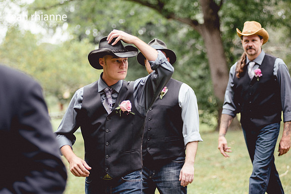 Leah Rhianne Photography