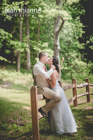 Leah Rhianne Photography