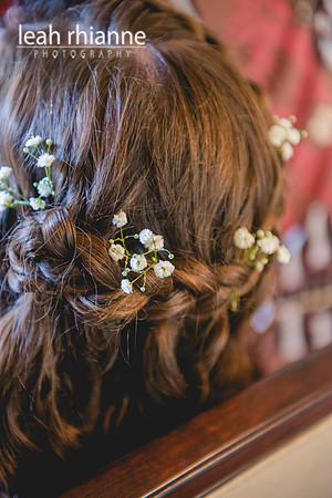Leah Rhianne Photography