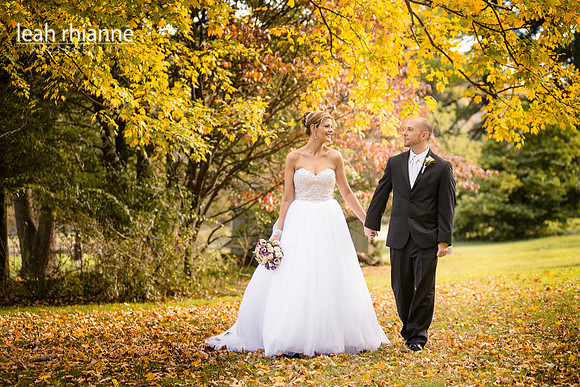 Leah Rhianne Photography