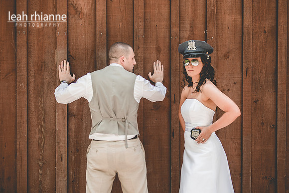 Leah Rhianne Photography