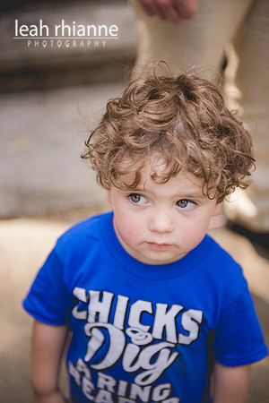 Leah Rhianne Photography