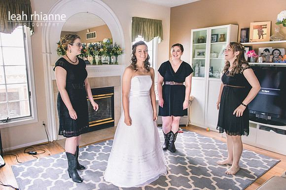 Leah Rhianne Photography