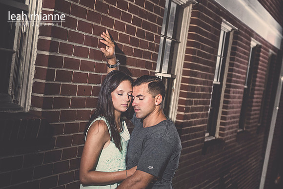 Leah Rhianne Photography