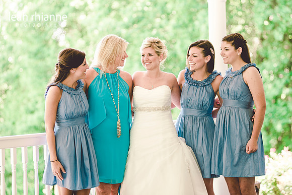Leah Rhianne Photography