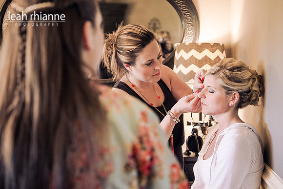 Leah Rhianne Photography