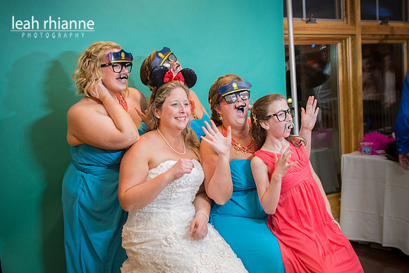 Leah Rhianne Photography