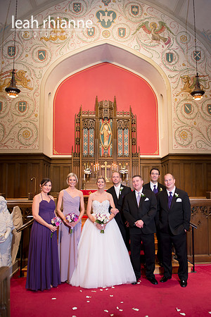 Leah Rhianne Photography