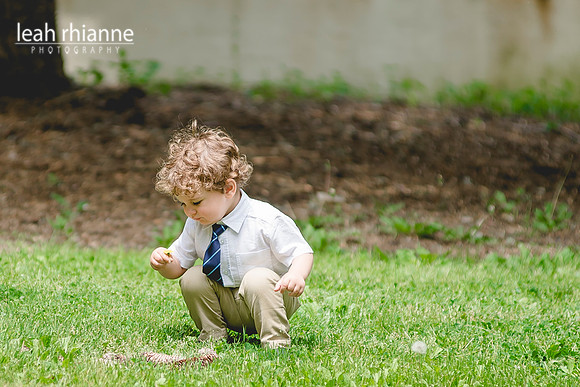 Leah Rhianne Photography