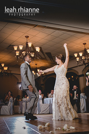 Leah Rhianne Photography