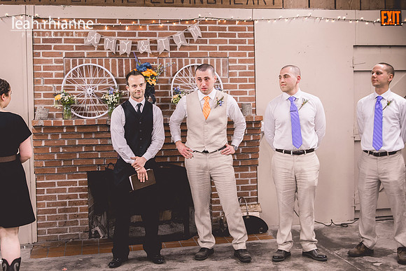 Leah Rhianne Photography