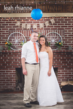 Leah Rhianne Photography