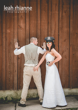 Leah Rhianne Photography
