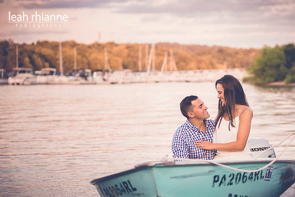 Leah Rhianne Photography