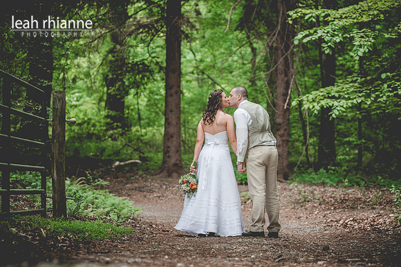 Leah Rhianne Photography