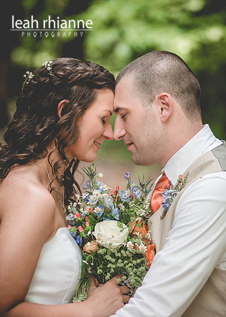 Leah Rhianne Photography