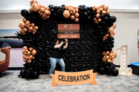 060124 // 1Yr Celebration