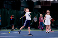 Youth Tennis