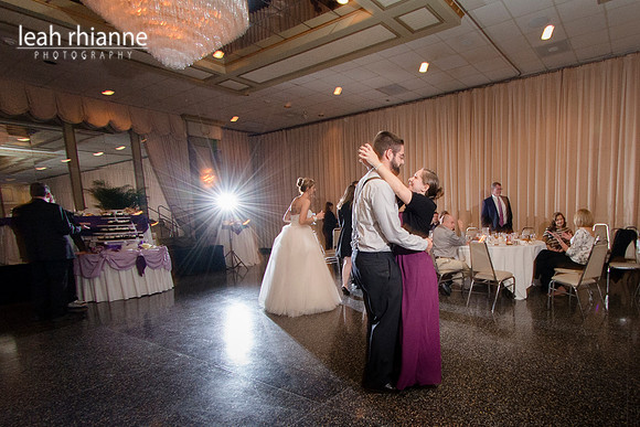 Leah Rhianne Photography