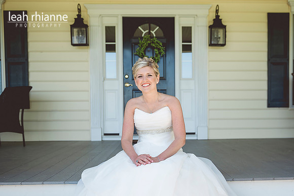 Leah Rhianne Photography