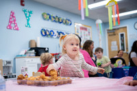Muffins with Mom