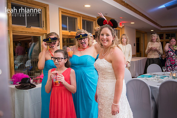 Leah Rhianne Photography