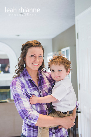 Leah Rhianne Photography