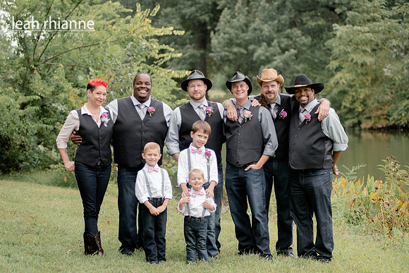 Leah Rhianne Photography