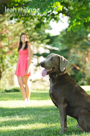 Leah Rhianne Photography