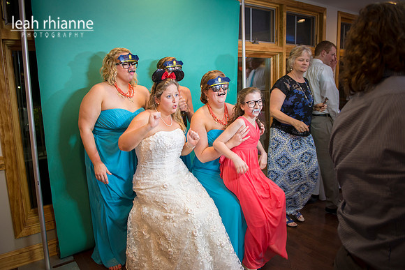 Leah Rhianne Photography