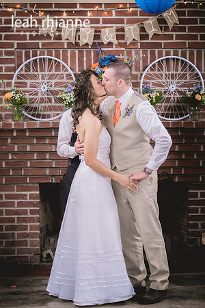 Leah Rhianne Photography