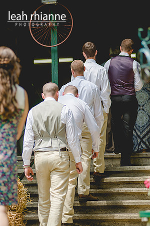 Leah Rhianne Photography
