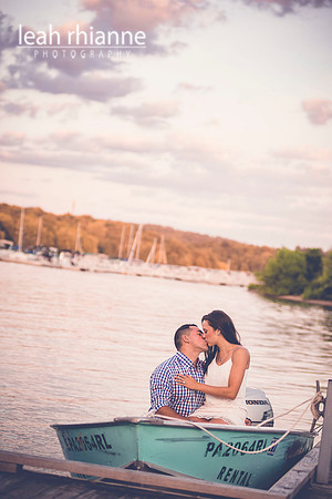 Leah Rhianne Photography