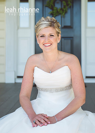 Leah Rhianne Photography