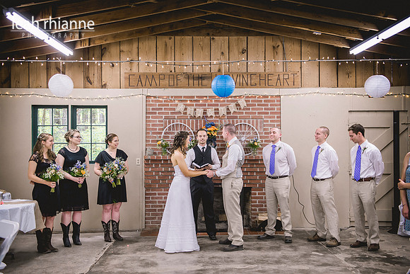 Leah Rhianne Photography