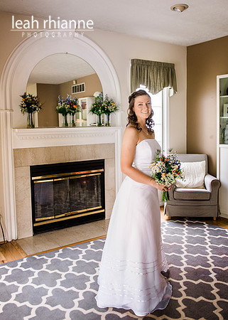 Leah Rhianne Photography