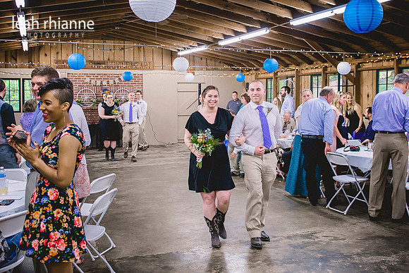 Leah Rhianne Photography